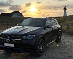 Mercedes-Benz Mercedes-Benz GLE 350 de 4MATIC - Gebrauchtwagen