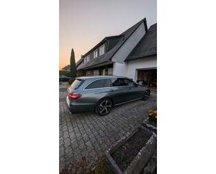 Mercedes-Benz Mercedes-Benz E 300 d T Autom. - Gebrauchtwagen