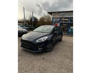 Ford Ford Fiesta ST-Line Gebrauchtwagen