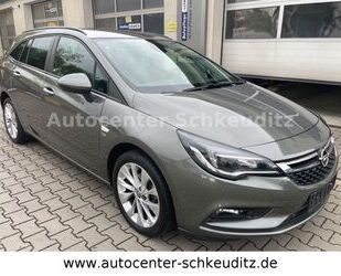 Opel Opel Astra K Sports Tourer 120 Jahre 2.Hd. orig 40 Gebrauchtwagen