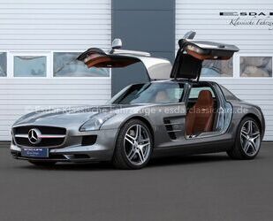 Mercedes-Benz Mercedes-Benz SLS AMG Gebrauchtwagen