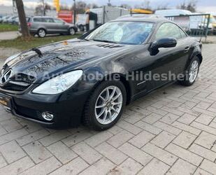 Mercedes-Benz Mercedes-Benz SLK 200 SLK Roadster SLK 200 Kompres Gebrauchtwagen