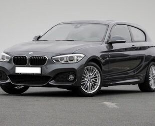 BMW BMW 120i M Sport Gebrauchtwagen