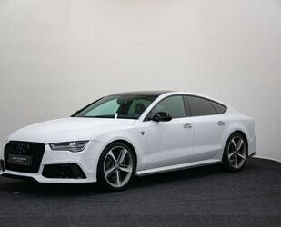 Audi Audi S7 Sportback 4.0 TFSI quattro Gebrauchtwagen