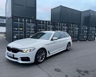 BMW BMW 520d Touring M-Paket Gebrauchtwagen