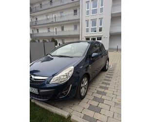 Opel Opel Corsa 1.4 150 Jahre Opel Gebrauchtwagen