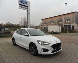 Ford Ford Focus Lim. ST-Line Gebrauchtwagen