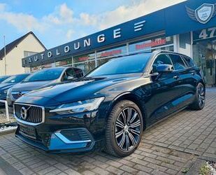 Volvo Volvo V60 Inscription Plug-In Hybrid AWD VOLL*TOP* Gebrauchtwagen