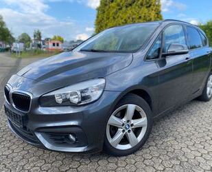 BMW BMW 218 Baureihe 2 Active Tourer 218 i Advantage Gebrauchtwagen