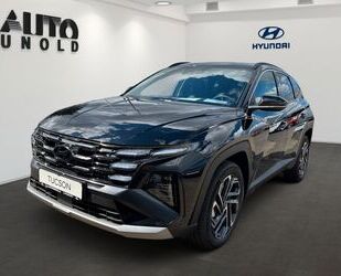 Hyundai Hyundai TUCSON MY25 Prime HEV 2WD Gebrauchtwagen