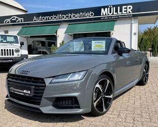 Audi Audi TT Roadster