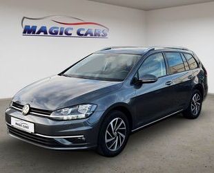 VW Volkswagen Golf Variant 1.0 TSI OPF Join *SHZ*KLIM Gebrauchtwagen