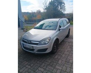 Opel Opel Astra Caravan 1.6 Twinport 77kW - Gebrauchtwagen