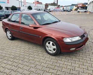 Opel Opel Vectra 1.6 16V Comfort Comfort Original 11200 Gebrauchtwagen