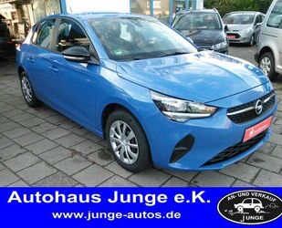 Opel Opel Corsa Edition, Klima, Einparkhilfe, Tempomat Gebrauchtwagen