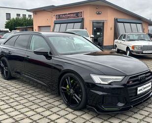 Audi Audi A6 Avant 45 TDI quattro sport *S6-OPTIK*MATRI Gebrauchtwagen