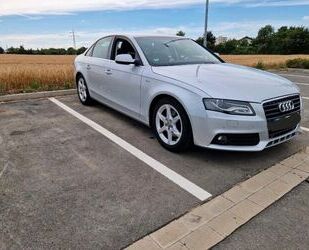 Audi Audi A4 2.0 TFSI Gebrauchtwagen