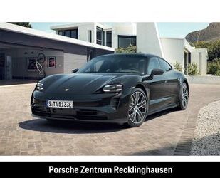 Porsche Porsche Taycan SportDesign Surround-View Abstandst Gebrauchtwagen