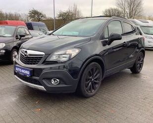 Opel Opel Mokka Color Edition ecoFlex Gebrauchtwagen