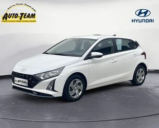 Hyundai Hyundai i20 1.0 T-GDI Comfort EU Gebrauchtwagen