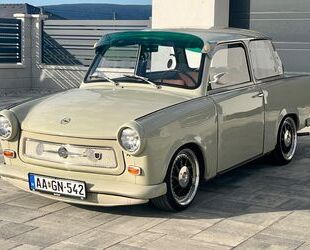 Trabant Trabant 601 Gebrauchtwagen