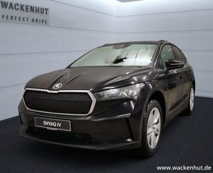 Skoda Skoda ENYAQ iV 50 *CLEVER*19LEICHTMETALLFELGEN*VER Gebrauchtwagen