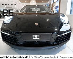 Porsche Porsche 992 Carrera T InnoDrive MATRIX-LED Gebrauchtwagen