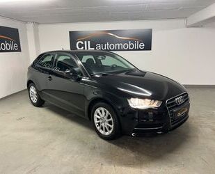 Audi Audi A3 Attraction 1.2 Gebrauchtwagen