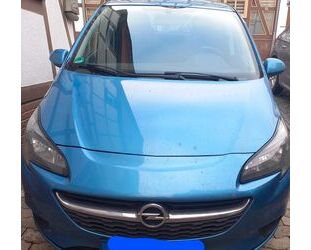 Opel Opel Corsa 1.3 CDTI drive 55kW drive Gebrauchtwagen