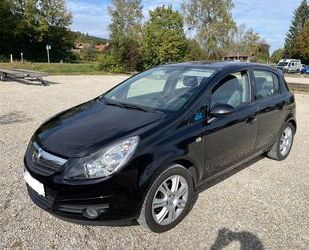 Opel Opel Corsa 1.4 Innovation 74kW Fahrradträger Gebrauchtwagen