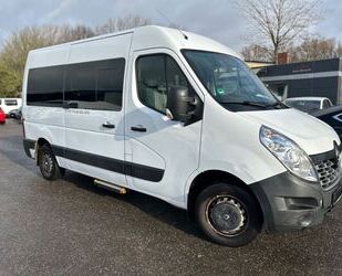 Renault Master Gebrauchtwagen