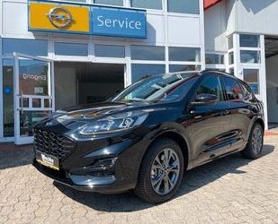 Ford Ford Kuga Plug-In Hybrid ST-Line X Gebrauchtwagen