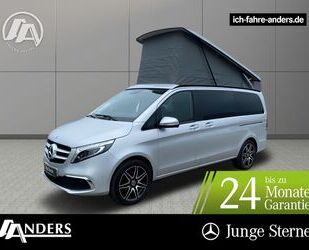 Mercedes-Benz Mercedes-Benz V 300 Allrad Horizon Distro*Standh*P Gebrauchtwagen