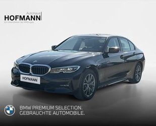 BMW BMW 330i Sport Line AHK+ShadowLine+el.Heckklappe+N Gebrauchtwagen