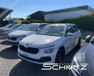 Skoda Skoda KAMIQ ESSENCE 1.0 TSI (12/2024 !!) DAB+ F [ Gebrauchtwagen