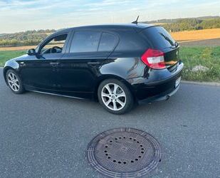 BMW BMW 116i - Steuerkette & Bremsen neu Gebrauchtwagen