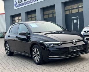 VW Volkswagen Golf VIII 2.0 TDI Move °Pano°HUP°R-Kame Gebrauchtwagen