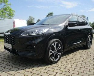 Ford Ford Kuga Plug-In Hybrid ST-Line X Gebrauchtwagen