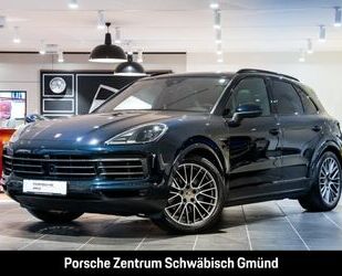 Porsche Porsche Cayenne E-Hybrid Platinum Edition Surround Gebrauchtwagen