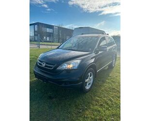 Honda Honda CR-V Comfort 4x4 Gebrauchtwagen