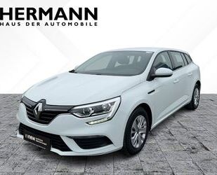 Renault Renault Megane IV 1.3 TCe 115 Grandtour GPF Life * Gebrauchtwagen