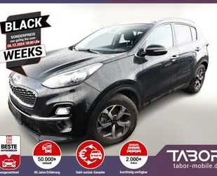 Kia Kia Sportage 1.6 T-GDI 130 Vision Nav PDC KeyL Kam Gebrauchtwagen