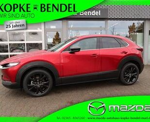 Mazda Mazda CX-30*2.5L*140PS*AUTOMATIK* HOMURA*2025-MODE Gebrauchtwagen