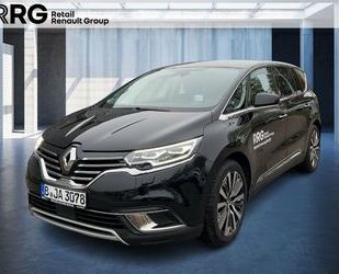 Renault Renault Espace INITIALE PARIS BLUE dCi 190 EDC ABS Gebrauchtwagen