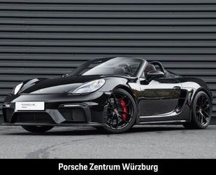 Porsche Porsche 718 Spyder Gebrauchtwagen