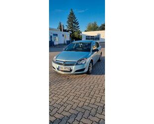 Opel Opel Astra 1.4 Twinport ecoFLEX Edition Edition Gebrauchtwagen