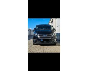 Ford Ford Tourneo Custom L1 Gebrauchtwagen