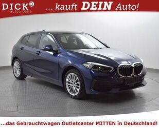 BMW BMW 120d xDri Aut Advan NAVI PLUS+LED+KOMFORTZ+SHZ Gebrauchtwagen