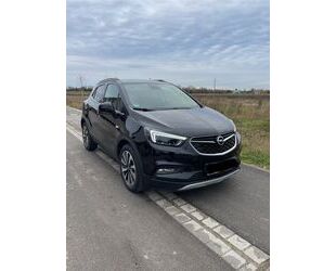 Opel Opel Mokka X 1.4 Turbo ecoFLEX INNVATION AHK*LED Gebrauchtwagen