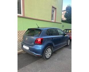 VW Volkswagen Blue GT 1.4 TSI DSG/Autom./Navi/Panoram Gebrauchtwagen